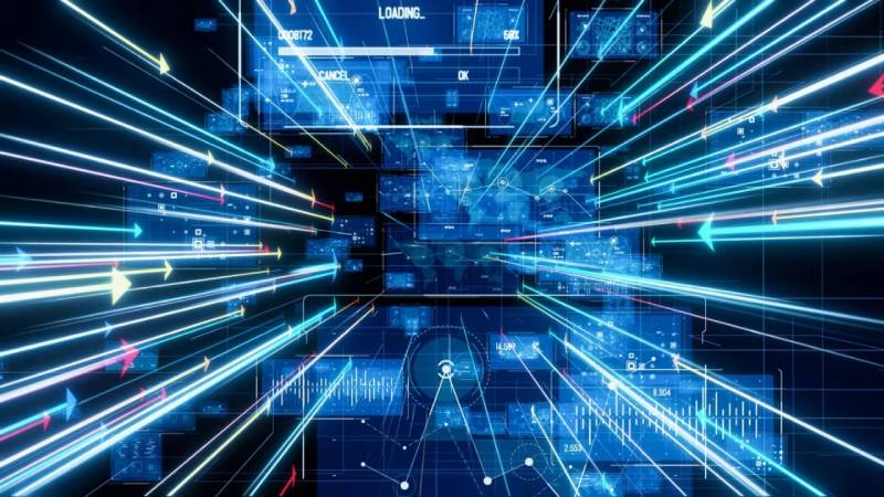 利辛县SCADA系统开发：守护工业安全的数字卫士