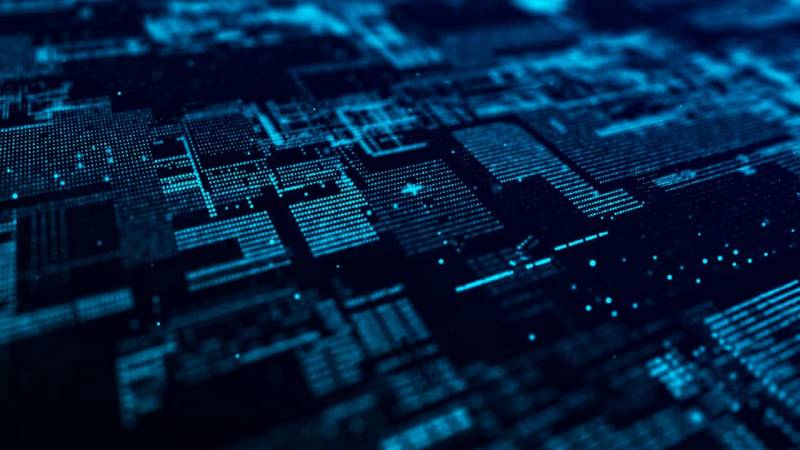 利辛县软件开发公司数据安全堡垒:金融级加密开发套件