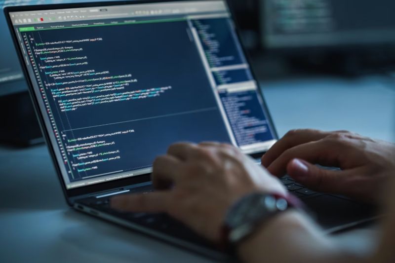 软件开发公司